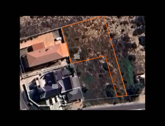 900M² VACANT LAND FOR SALE IN MYBURGH PARK